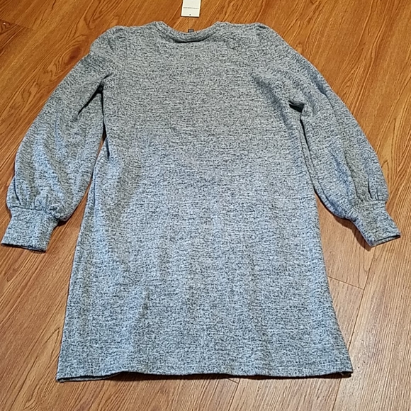Lucky Brand Cloud Jersey Dress - Picture 4 of 4